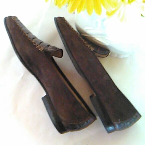 Patrizia Pancaldi Loafers  - Picture 5 of 15